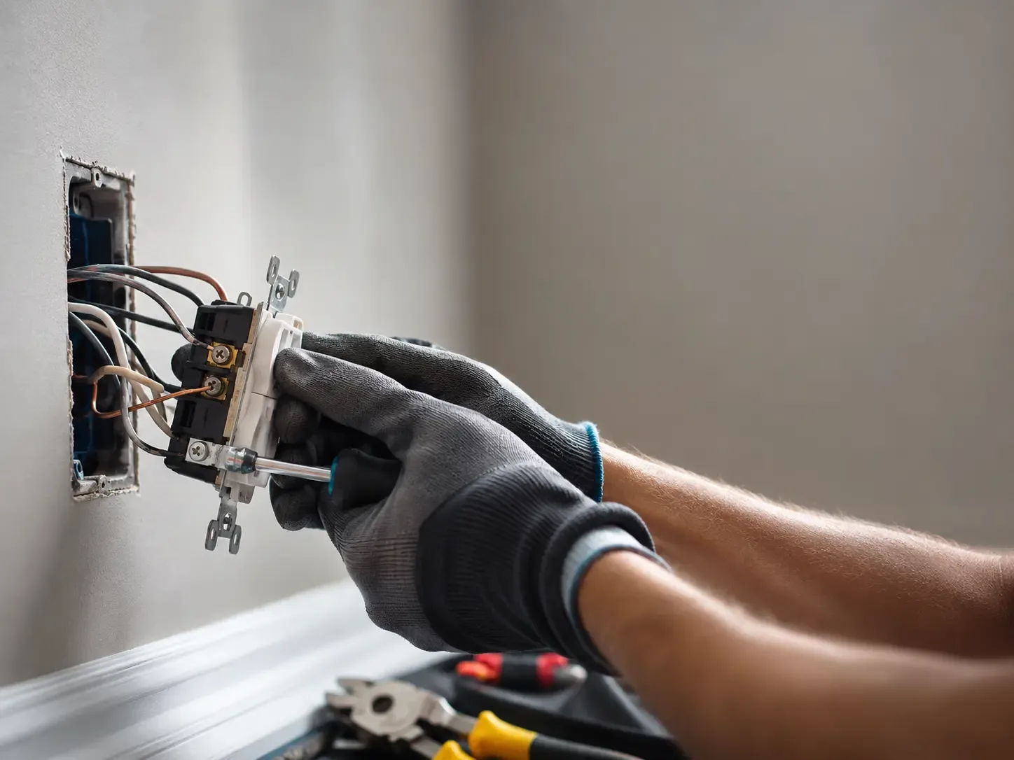 Why choose Whole Home Rewiring in Gallatin Gateway, MT